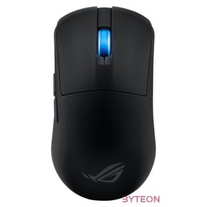 ASUS ROG Harpe Ace Mini ultrakönnyű fekete optikai gamer egér