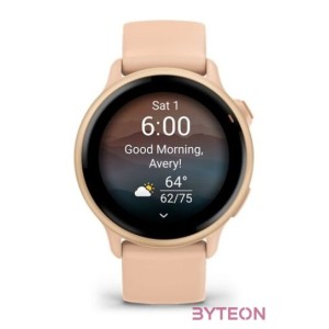 Garmin vívoactive 6 barack okosóra