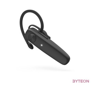 Hama 00184184 Myvoice fekete bluetooth headset
