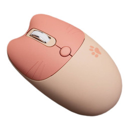 mouse MOFII M3DM (beige)