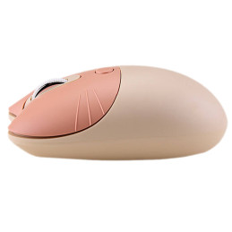 mouse MOFII M3DM (beige)