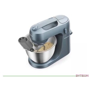 Kenwood KZM35.000GY konyhai robotgép