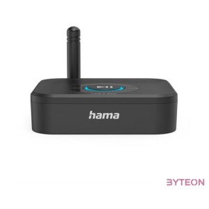 Hama 00205321  Link it solo (jack) bluetooth audio vevő