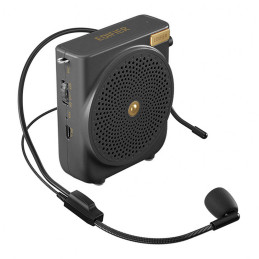 Portable Voice Amplifier Edifier MF3 (black)