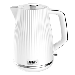 Tefal KO250130 Loft 1,7L Vízforraló - Fehér