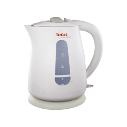 Tefal KO29913E Express 1,5 l vízforraló