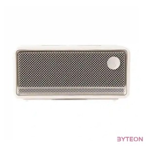 Edifier ES60 hordozható fehér Bluetooth hangszóró