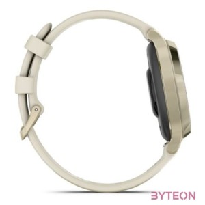 Garmin Lily 2 Active krémarany okosóra