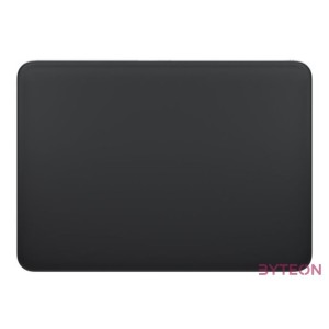 Apple mxka3zm,a Magic Trackpad (2024) fekete Multi-touch felület