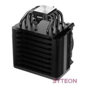 Be Quiet DARK ROCK 5 processzor hűtő