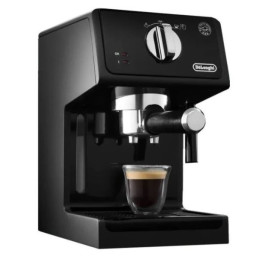 Delonghi ECP 31.21 Eszpresszó kávéfőző - Fekete