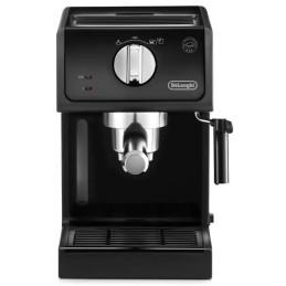 Delonghi ECP 31.21 Eszpresszó kávéfőző - Fekete