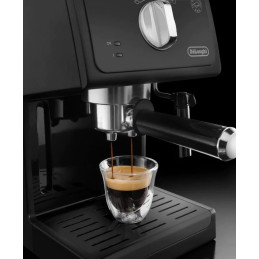 Delonghi ECP 31.21 Eszpresszó kávéfőző - Fekete