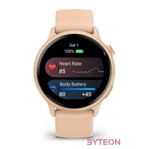 Garmin vívoactive 6 barack okosóra