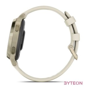 Garmin Lily 2 Active krémarany okosóra