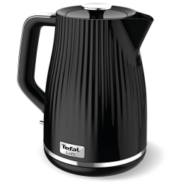 Tefal Loft KO250830 1,7L Vízforraló - Fekete