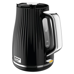 Tefal Loft KO250830 1,7L Vízforraló - Fekete