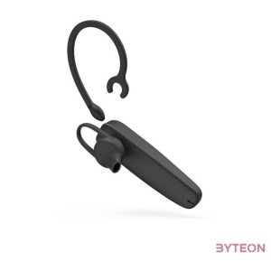 Hama 00184184 Myvoice fekete bluetooth headset