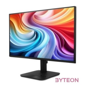 Acer 23,8 KA242YGbip Nitro FHD IPS 120Hz HDMI,DP fekete monitor