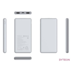 Xiaomi BHR9350GL Lite GL 10000mAh 22.5W power bank
