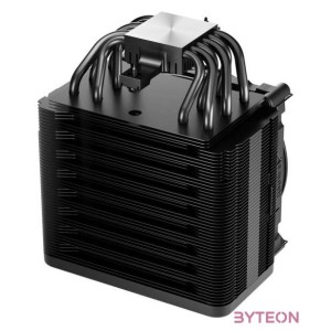 Be Quiet DARK ROCK 5 processzor hűtő