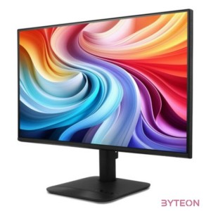 Acer 23,8 KA242YGbip Nitro FHD IPS 120Hz HDMI,DP fekete monitor
