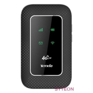 Tenda 4G180 4G LTE 802.11ax Wi-Fi 6 hordozható mobil Wi-Fi