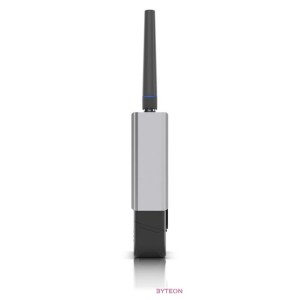 Ubiquiti UniFi UMR-Industrial 2xGbE LAN 1xnanoSIM IoT 4G,LTE CAT4  beltéri,kültéri Vezeték nélküli ipari router