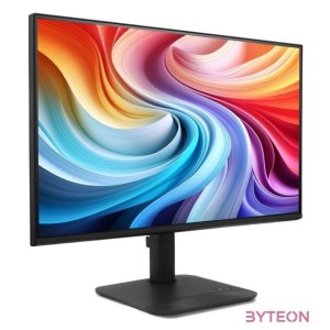 Acer 27 KA272Gbip Nitro FHD IPS 120H HDMI,DP fekete monitor