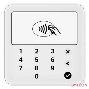 SumUp Solo Lite Retail kártyaolvasó