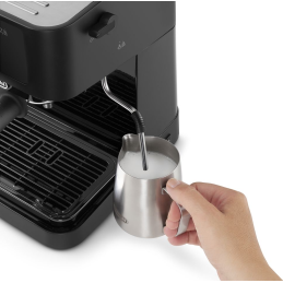 De'Longhi Stilosa EC235.BK Kávéfőző