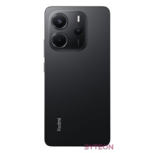 Xiaomi Redmi Note 14 6,67 LTE 8,256GB DualSIM fekete okostelefon