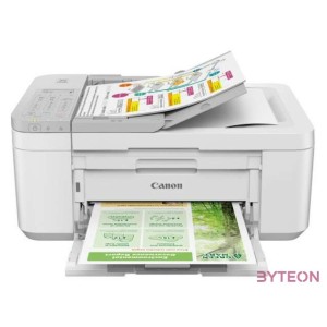 Canon PIXMA TR4756i Inkjet színes tintasugaras multifunkciós nyomtató