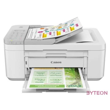 Canon PIXMA TR4756i Inkjet színes tintasugaras multifunkciós nyomtató