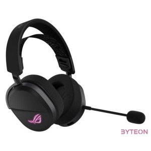 ASUS ROG Pelta vezeték nélküli gamer headset