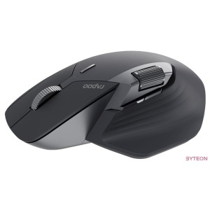 Rapoo 00226044 MT760L vezeték nélküli fekete egér