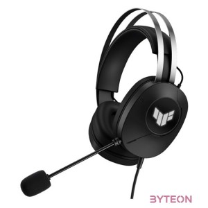 ASUS TUF Gaming H1 Gen II 7.1 gamer headset