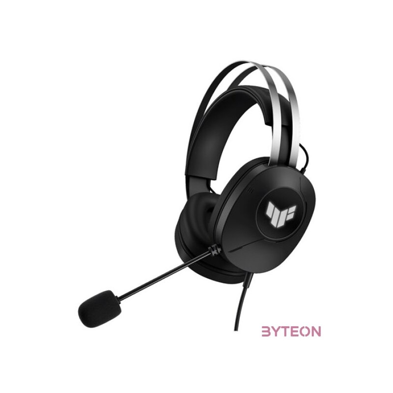 ASUS TUF Gaming H1 Gen II 7.1 gamer headset