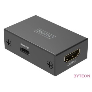 DIGITUS DS-55341 HDMI 8K 60Hz Repeater