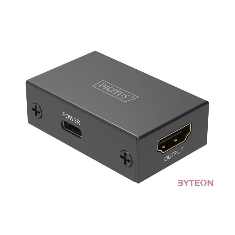 DIGITUS DS-55341 HDMI 8K 60Hz Repeater