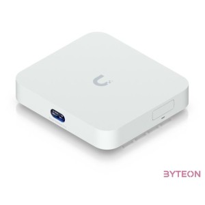 Ubiquiti UniFi UCG-Max 4x2.5 GbE LAN 1x2.5 Multi-Gigabit WAN port Security Cloud Gateway router