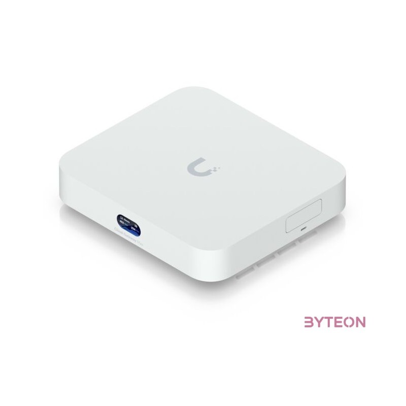 Ubiquiti UniFi UCG-Max 4x2.5 GbE LAN 1x2.5 Multi-Gigabit WAN port Security Cloud Gateway router