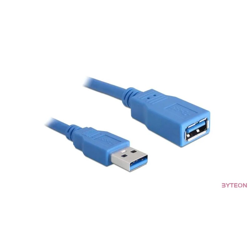 Delock USB 3.0 A apa  USB 3.0 anya 1m