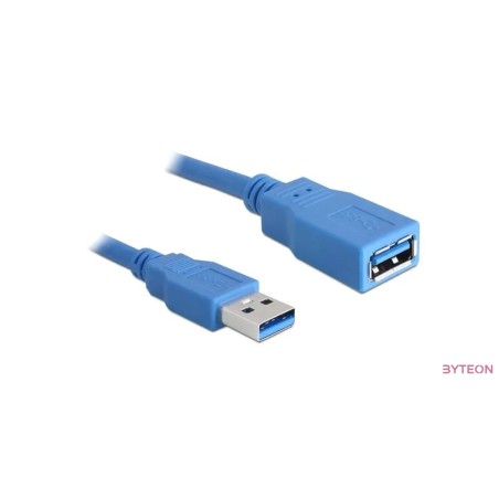Delock USB 3.0 A apa  USB 3.0 anya 1m