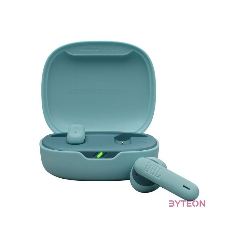 JBL Wave Flex 2 True Wireless Bluetooth kék fülhallgató