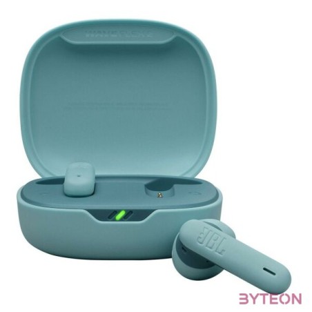 JBL Wave Flex 2 True Wireless Bluetooth kék fülhallgató