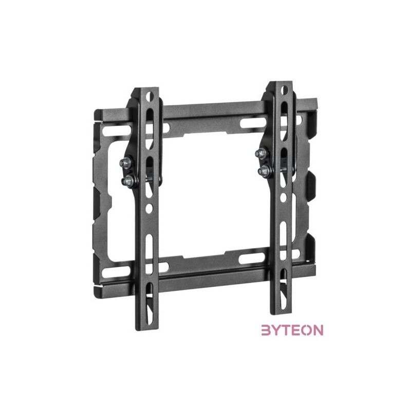 Sbox PLB-3422T-2 23-43 dönthető fali TV konzol