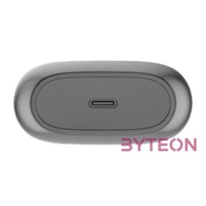 Xiaomi BHR9531EU Electric Shaver S200 EU szürke elektromos borotva