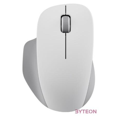 Xiaomi BHR9354GL Wireless Mouse Comfort Edition fehér vezeték nélküli egér