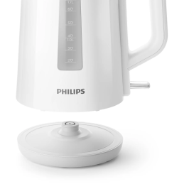 Philips Daily Collection Series 3000 1.7L Vízforraló